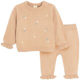 Cool club trenirka DR DH CCG3102072-00 D bež 80 | Shoptok.si