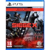 Tom Clancys Rainbow Six Siege X Elite Edition (PS5) | Shoptok.si