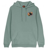 Santa Cruz Puloverji Natas sc panther hood Siva Cene