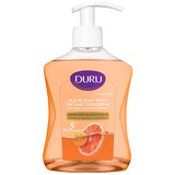  Sapun za ruke tekući Duru Mandarin i Grapefruit – 300 ml (V) | Eponuda.ba