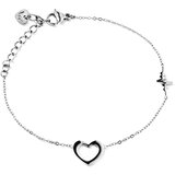 Vuch Glimmer Silver Bracelet | ePonuda.com