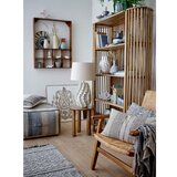 Bloomingville Okrogla stranska mizica iz masivnega manga ø 40 cm Stella – | Shoptok.si