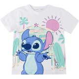 Cerda majica KR 2900003233 2900003233 STITCH Ž bijela 122 Cijene