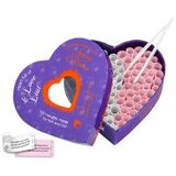 Tease & Please Erotična igra Love&Lust Heart Cene
