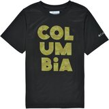 Columbia Majice s kratkimi rokavi GRIZZLY GROVE Črna Cene