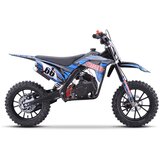  Motor na benzin 49CC TIGER - plavi Slike