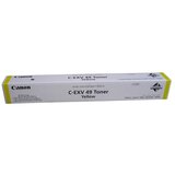  Toner CANON C-EXV 49 Yellow | Eponuda.ba