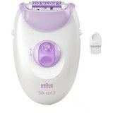 Braun Epilator SE3-000 | ePonuda.com