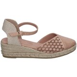 Chika 10 Sandali & Odprti čevlji NEW URSULA 01 Bež | Shoptok.si