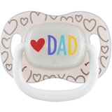 Canpol MUM&DAD duda 6-18 m 2 kos | Shoptok.si