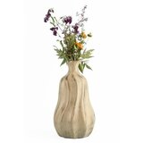 WALLXPERT decorative pot keramička bež vaza YL713 Cene