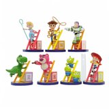 52TOYS Disney - Toy Story Super Party Series Blind Box (Single) | ePonuda.com