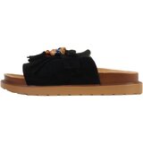 SUPER MODE Sandali & Odprti čevlji 278033 Črna | Shoptok.si