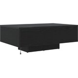  Kava Stol Crni hrast 85 x 55 x 31 cm Konstruirano drvo | Eponuda.com
