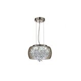 Sparx amber led luster visilica G9 8x5W 3000K Cijene
