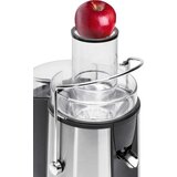 Bomann DA Avtomatski sokovnik AE1917CB sw/inox, (20685696) | Shoptok.si