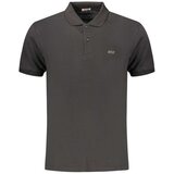 Rifle muŠka polo majica rfp250/ crna Cene