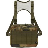 Brandit U.S. Cooper Chest Pack Operator woodland Cijene