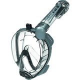 Cressi Duke Action Clear/Silver S/M Cene