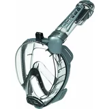 Cressi Duke Action Clear/Silver S/M