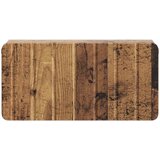  Noćni ormarić za montažu na zid Staro drvo 49 x 34,5 x 24 cm | Eponuda.com