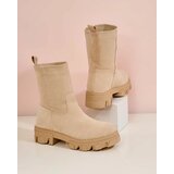 Resti Eco-suede women's Gesina boots | shoptok.hr