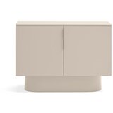 Teulat Svijetlo sivi ormarić 110x80 cm Totem – Teulat Svijetlo sivi ormarić 110x80 cm Totem – Slike