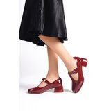 Capone Outfitters women's heeled shoes Cene