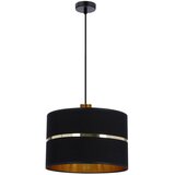 Lesnina XXXL VISEČA NIHALNA SVETILKA Assam 30/30/105 cm E27 | Shoptok.si