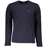 Napapijri MEN'S SHORT SLEEVE T-SHIRT BLUE Cijene