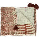 Pomax ETNIC Red | shoptok.hr