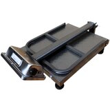  LCD Electronic Scale Platform Warehouse Accuracy up to 20g 200kg | shoptok.hr