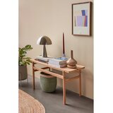 Hübsch Klop v naravni barvi Align – | Shoptok.si