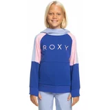 Roxy Otroški pulover LIBERTY GIRL OTLR s kapuco