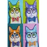 Conceptum Hypnose tepih (80 x 120) KHMFESTO004KECE | ePonuda.com