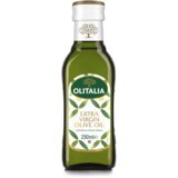 Olitalia maslinovo ulje extra vergine olive oil, 0,25l u
