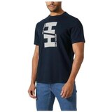 Helly Hansen Majice s kratkimi rokavi 54599-599 Modra Cene