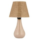 Opviq Stona lampa 20451, Smeđe-krem | Eponuda.ba