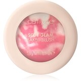 Catrice Soft Glam Rdečilo za posvetlitev odtenek 050 Cheek Lover 5.6 g Cene