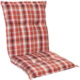 Blumfeldt Prato, blazina, blazina za stol, blazina za nizki naslonjač, za vrtni stol, poliester, 50x100x8 cm, 1 x blazina | Shoptok.si