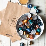 DELONGHI NESPRESSO Nespresso EN 267 Citiz&Milk aparat za kavu | shoptok.hr