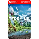 Nil - Steam koda brez škatlice (WINDOWS PC | STEAM DECK)