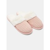 Sinsay Papuče s umjetnom kožom | shoptok.hr