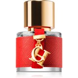 Carolina Herrera CH toaletna voda za žene 30 ml Cijene