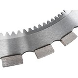 Powermat dijamantna oštrica za prsten 410 mm PM-TPDB-410M | shoptok.hr
