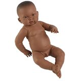 Llorens Lutka novorođenče tamne puti, dječak, 45cm Cijene