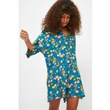 Trendyol Ženski kombinezon Patterned | Shoptok.si