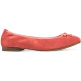 Tamaris Balerinke 1-22166-44 Rdeča Cene