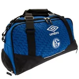 Umbro FC Schalke 04 športna torba