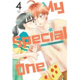 Harper Collins Publishers Ltd Momoko Koda - My Special One, Vol. 4 | Eponuda.com